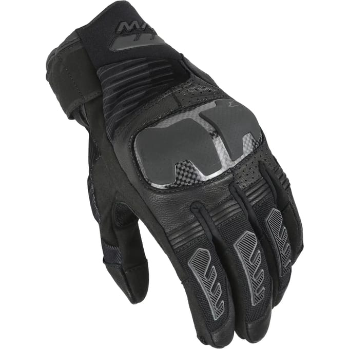 Macna Rime 2.0 Motorfiets handschoenen -