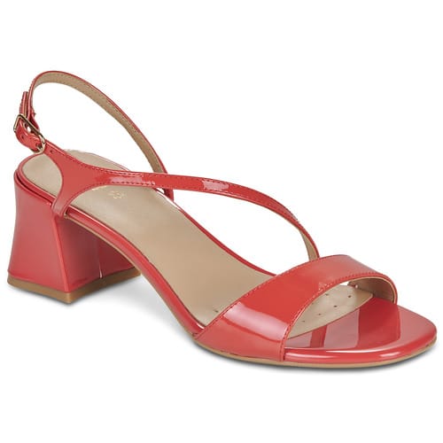 Sandalen met hakken Geox NEW ERAKLIA