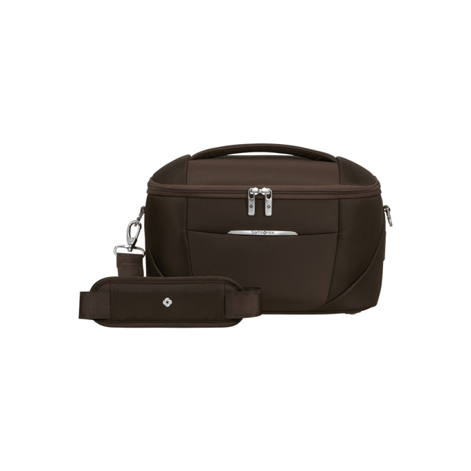 Samsonite Re-Lite Beauty case Coffee Bean