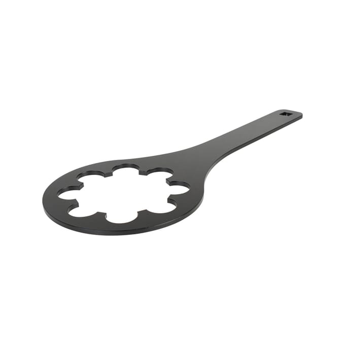 Clé à écrou de remplacement pour MerCruiser Alpha One et Bravo 91-17256, 91-36235, 18-9803 noir