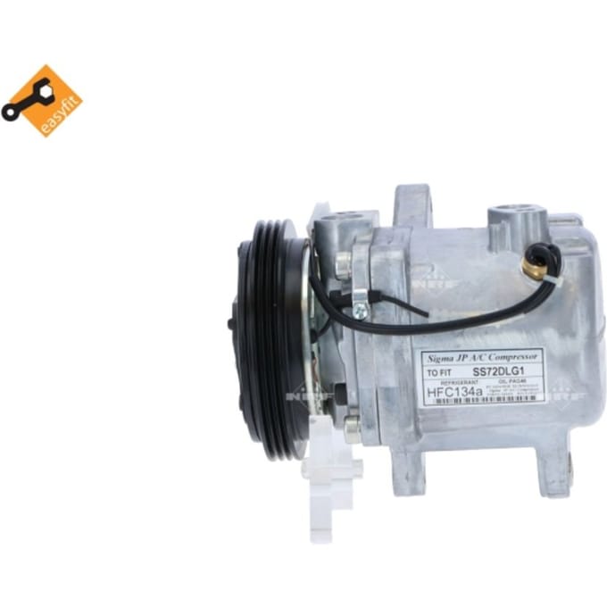 Compressor airconditioning NRF 32957
