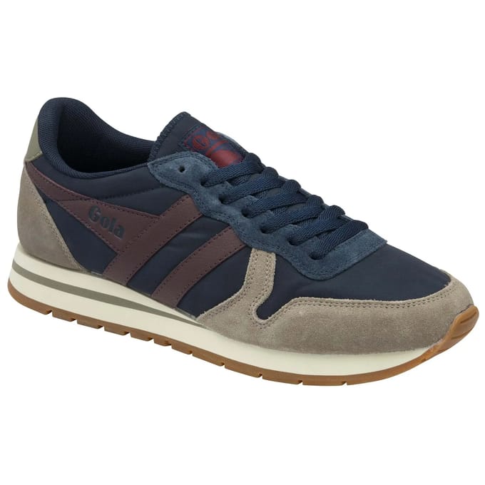 Trainers Gola Daytona Chute
