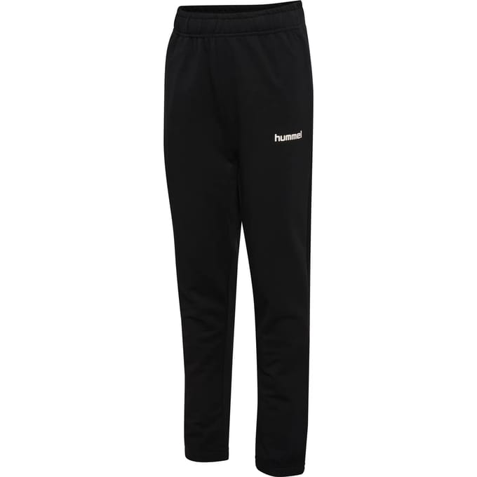 hmlJR REG LOGO ADJ WAIST PANTS