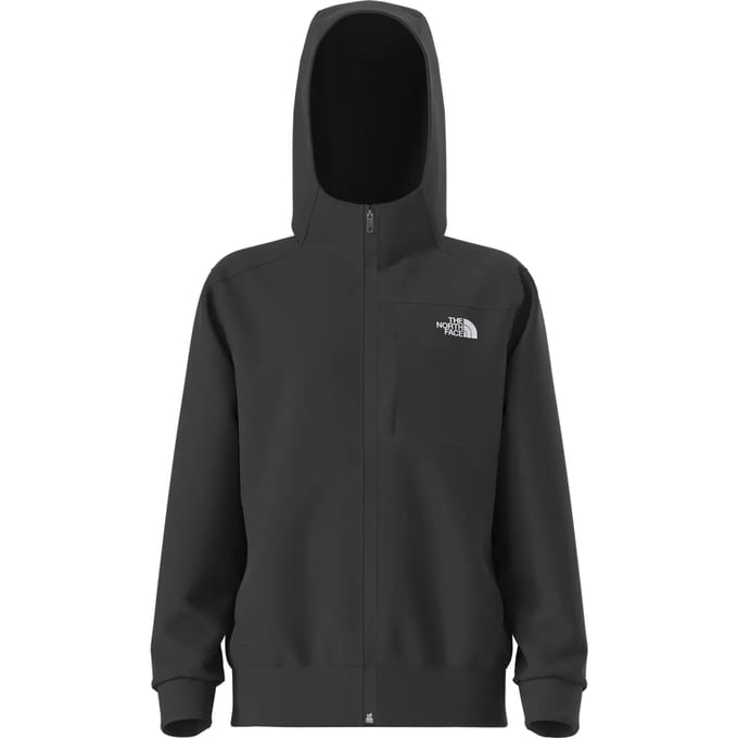 Kindercapuchon The North Face Performance