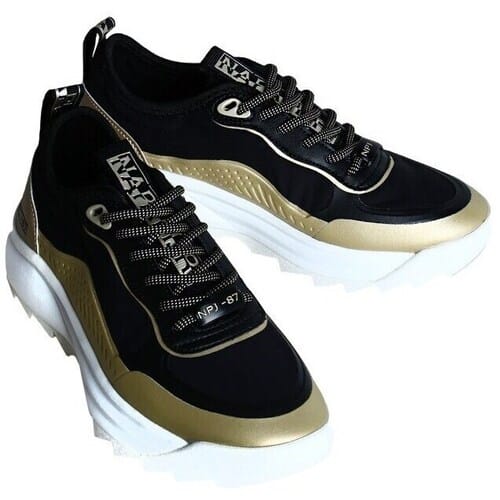 Lage Sneakers Napapijri NA4ET802I1