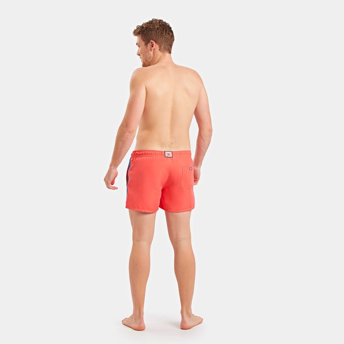 Kort badpak DM0572