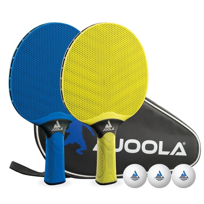 Tafeltennis Joola Tt-Set Vivid Outdoor