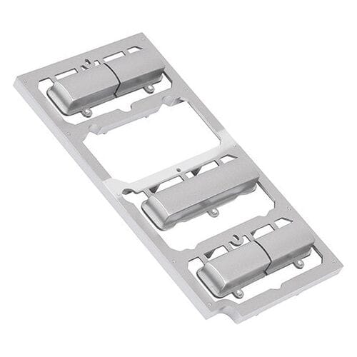 AEG Rechthoekige drukknop magnetron 50299190004