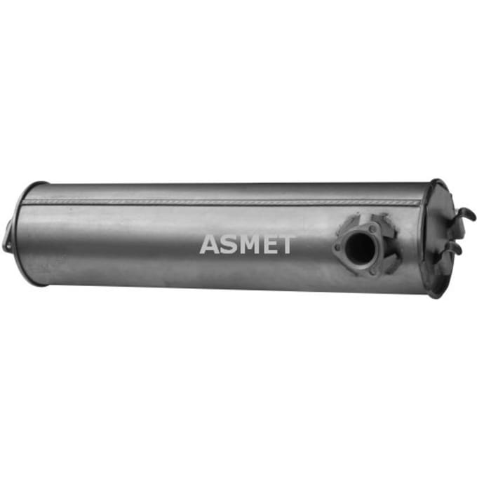 Voorpijp ASMET 04.047