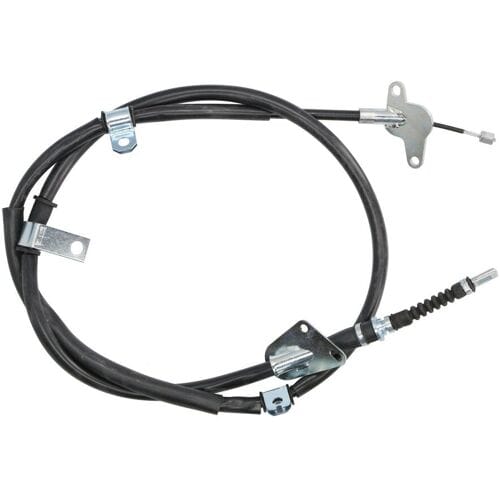 Herth+Buss Elparts Kabel, parkeerrem HERTH+BUSS JAKOPARTS J3920364