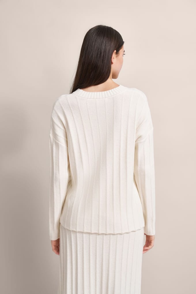 Bugatti Damen Trui in elegante look