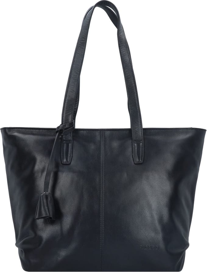 Picard Bella - Shopper 42 cm (black)