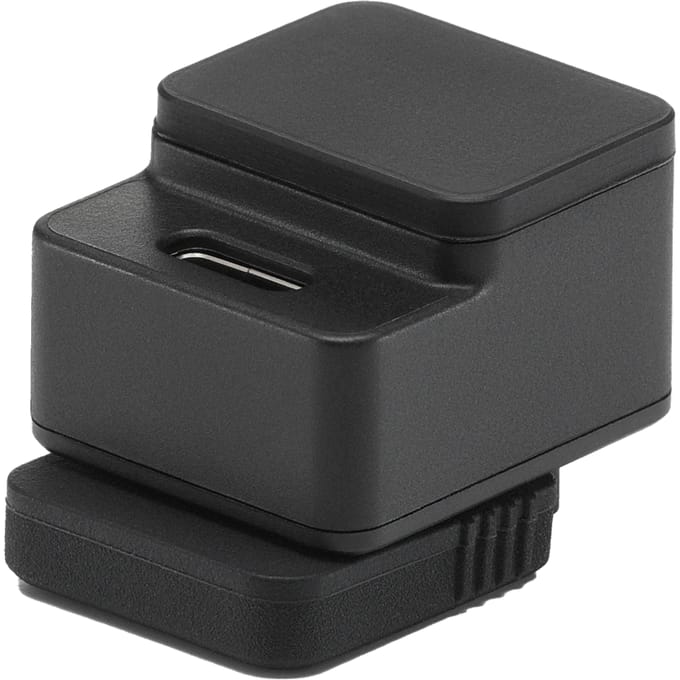 DJI Mic Series Camera Adapter