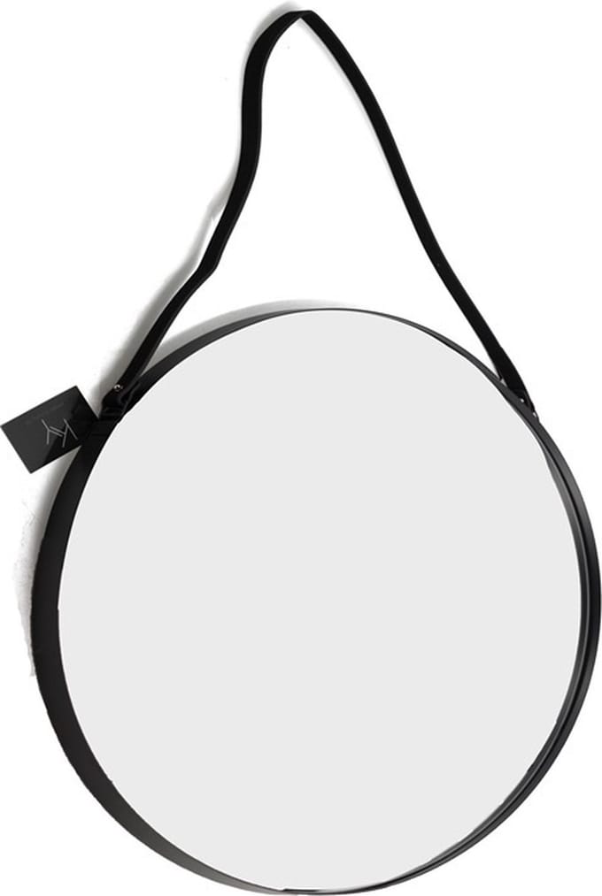 Spiegel rond 70 cm x 3cm