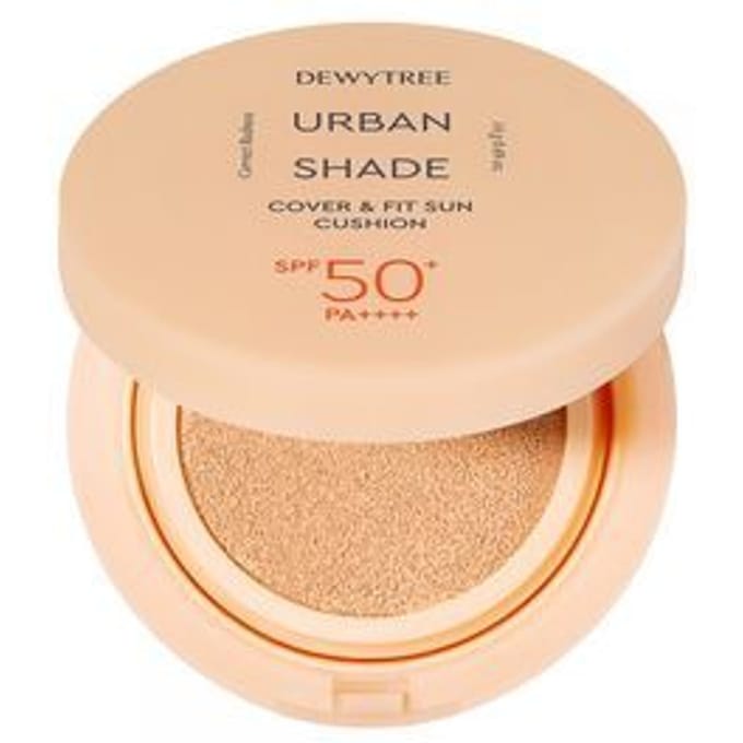 DEWYTREE - Urban Shade Cover & Fit Sun Cushion 2026 Version - 14g
