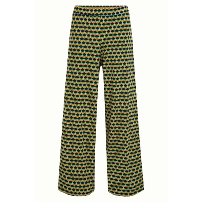 King Louie Sara pants drift