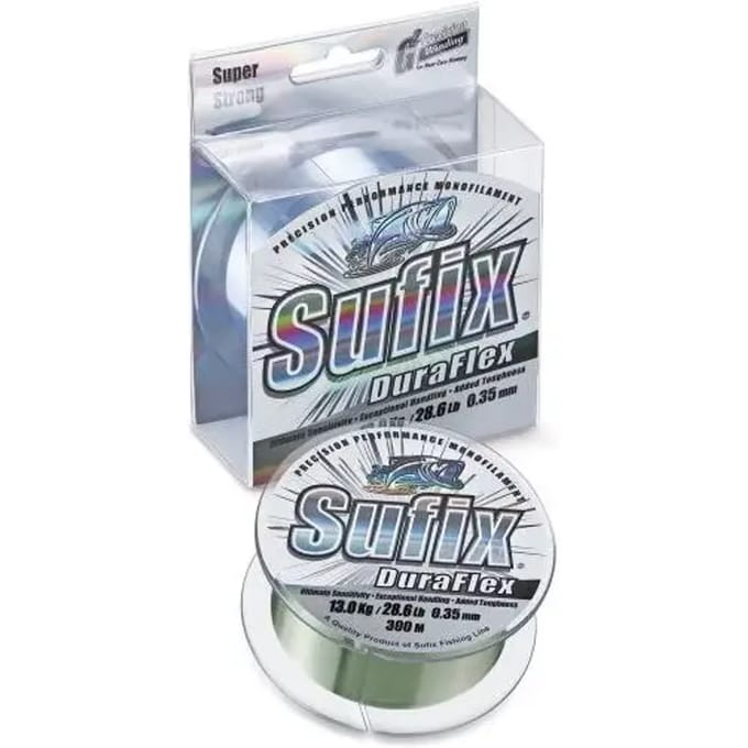 Monofilament Sufix Duraflex