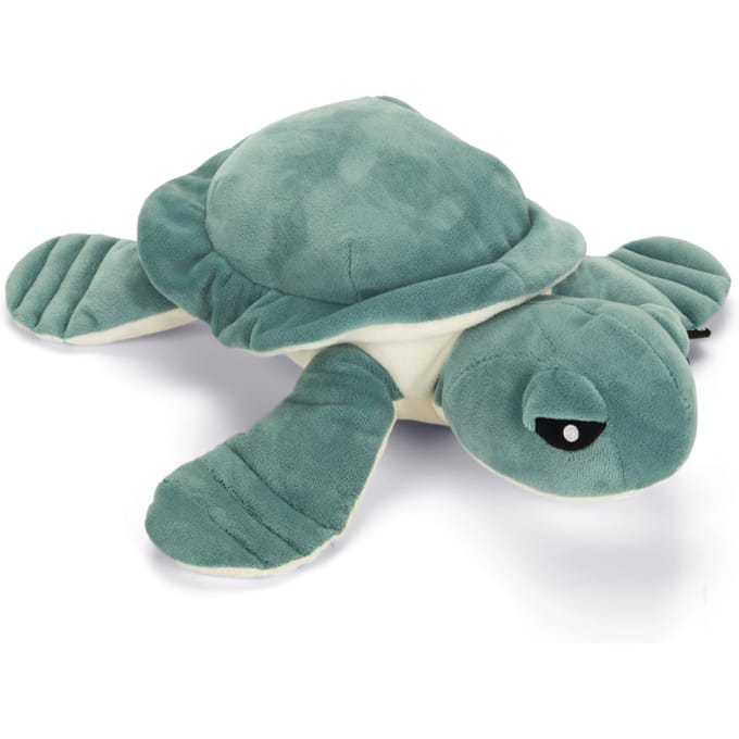 Beeztees hondenspeelgoed Schilpad Daley Groen 34cm