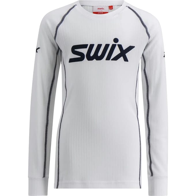 Junior Sweatshirt Swix Racex Classic