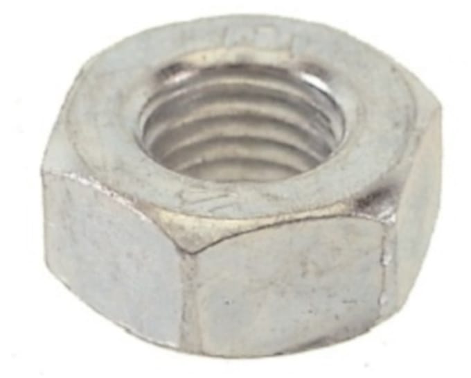 Bofix Asmoer Torpedo/sram Links 25 Stuks (220410)