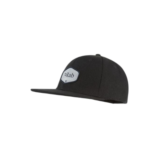 Snapback pet Rab Axion Badge