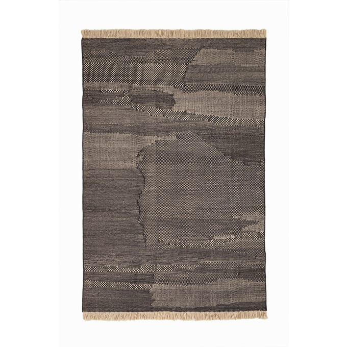 Nanimarquina Wabisabi vloerkleed - bone - 200 x 300 cm