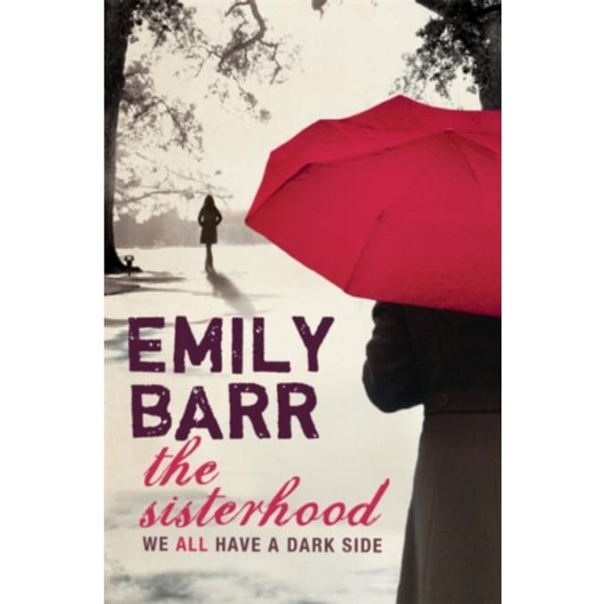 The Sisterhood - Barr, Emily