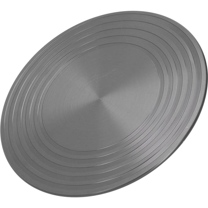 28CMx6MM Plaque Diffuseur de Chaleur Cuisinière à Gaz Plaque à Induction de Chaleur Planche de Décongélation Rapide Gadget de Cuisine Outil