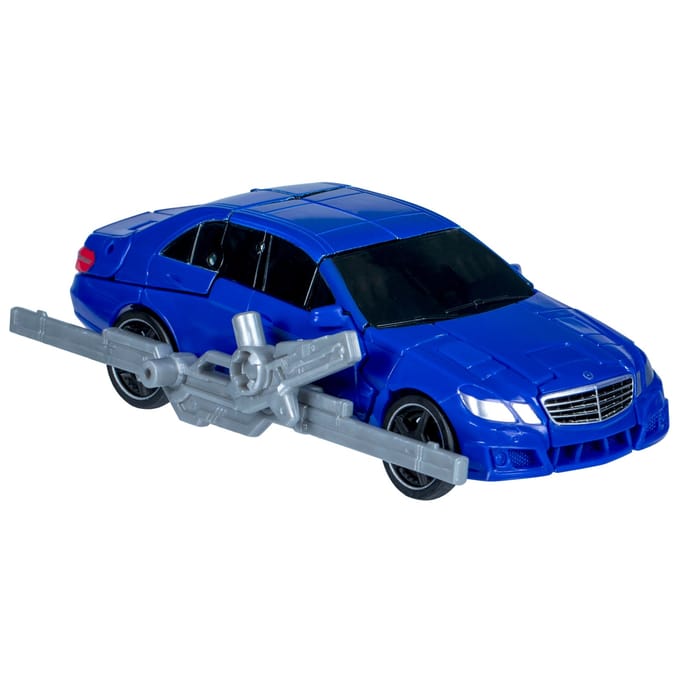 Hasbro Transformers: Dark of the Moon Studio Series Deluxe Class Action Figure Wheeljack (Que) 11 cm Action Figuur
