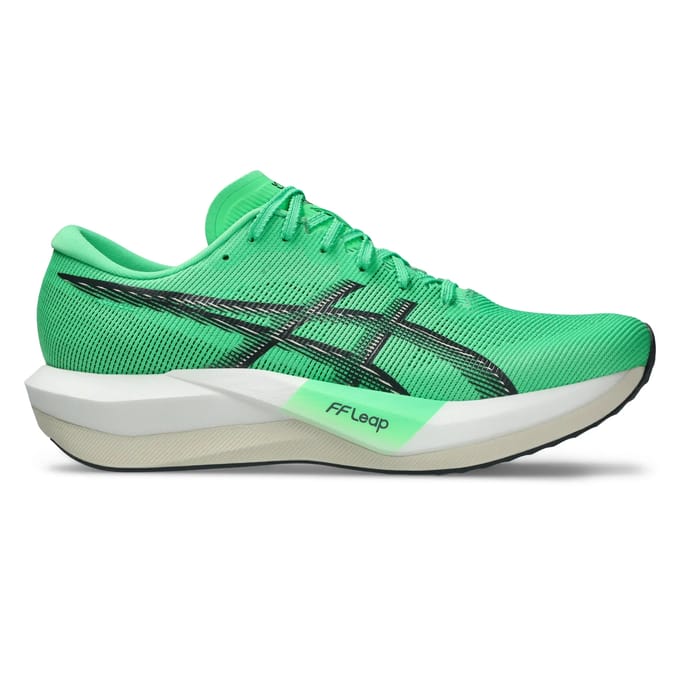 Asics Magic Speed 5 Hardloopschoenen