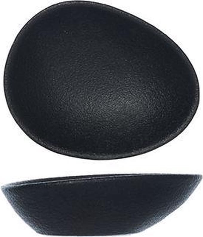 Cosy & Trendy For Professionals Blackstone Aperoschaaltje 8x6.5xh2.5cm