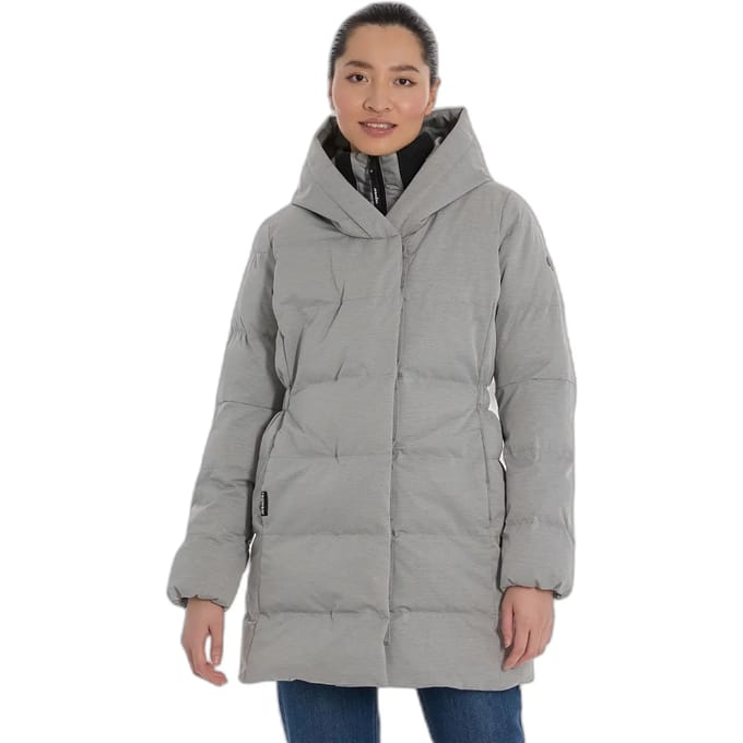 Donsjack voor dames Ragwear Niani