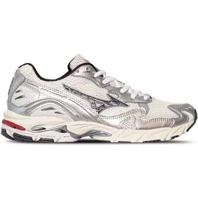 Kindertrainers Mizuno Wave Rider 10