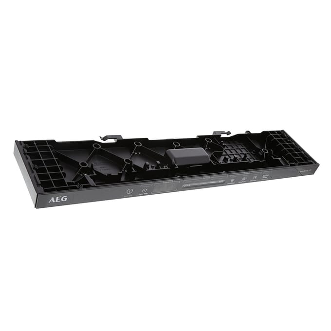 AEG controlepaneel, zwart, AEG, EDW7200, 590mm 1175233608