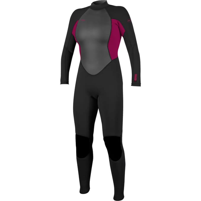 Dames overall O'Neill Reactor-2 3/2 Back Zip