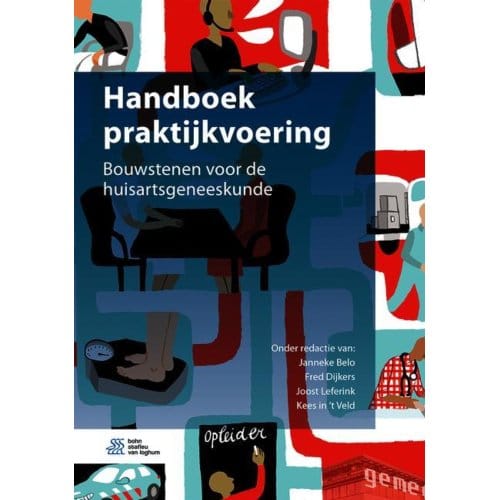 Handboek Praktijkvoering - J.N. Belo