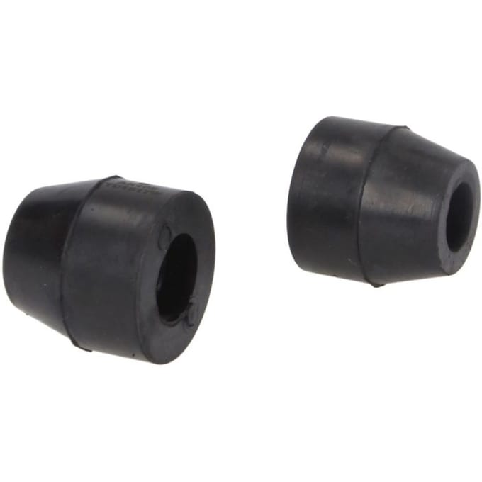 Voorste draagarm silentblock DELPHI TD1617W