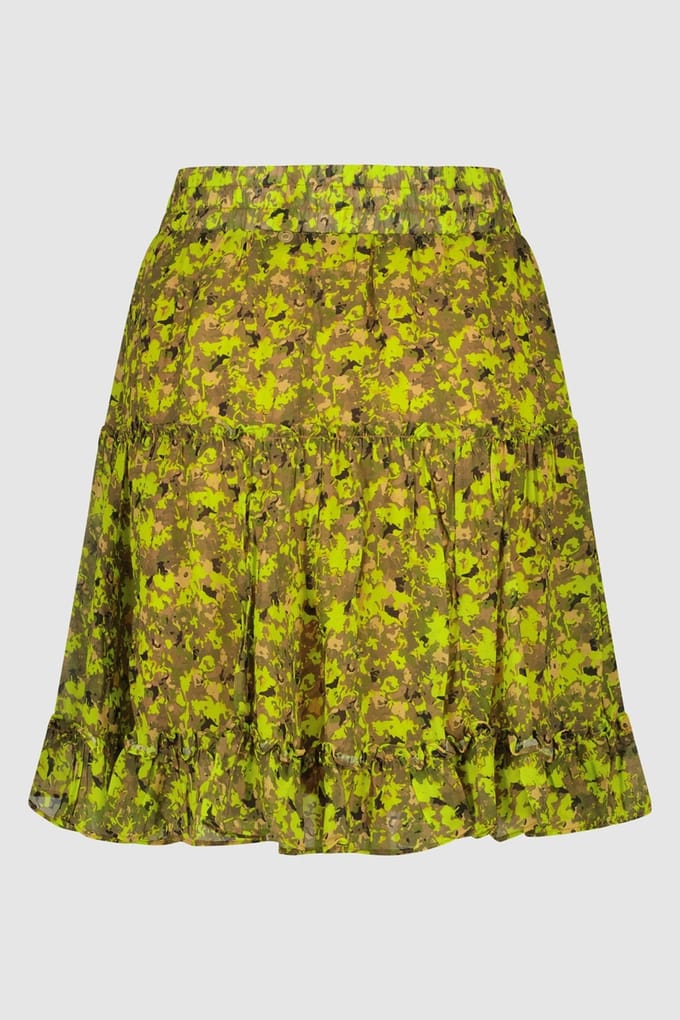 Circle of Trust Rocky Skirt Forest Feeling Größe: 8Y | Röcke Outlet | kids