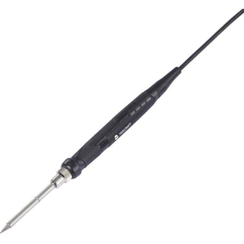 TOOLCRAFT TO-422 Soldeerbout 230 V 70 W Kegelvorm 480 °C (max)