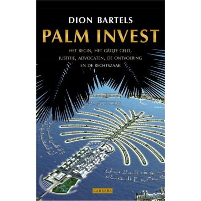 Palm Invest - Dion Bartels