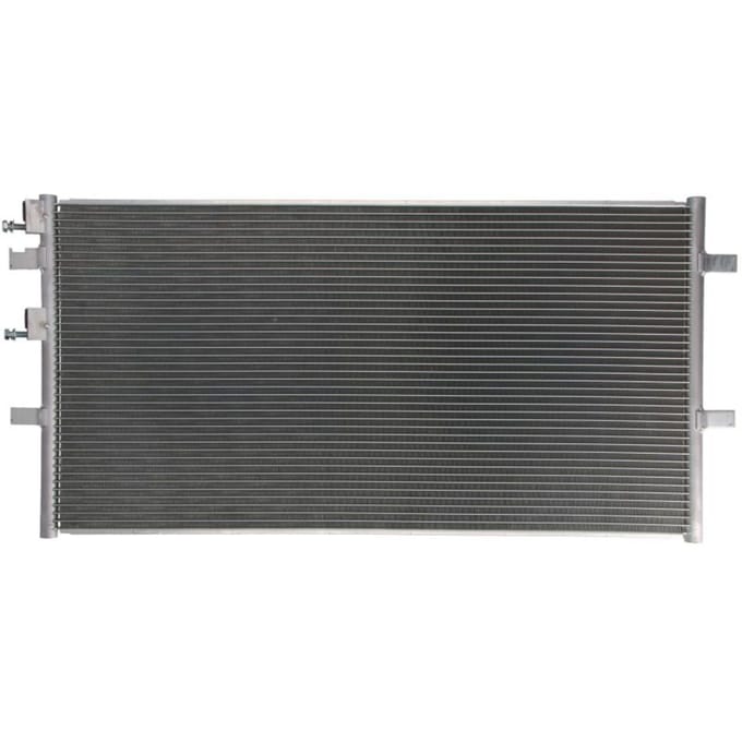 Condensator, airconditioning KOYORAD CD320452