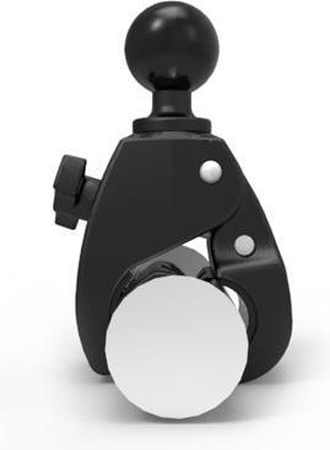 Medium Tough-Claw™ C-Kogel RAP-404U