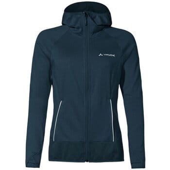 Vaude Tekoa Fleece Jacket II - Fleecevest - Dames Dark Sea EU 38