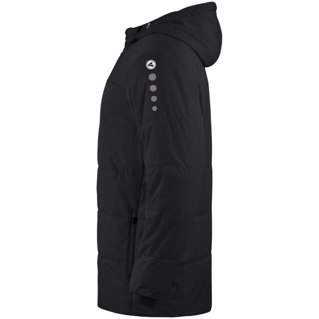 Jako Team Coachjas Senior - Maat 3XL