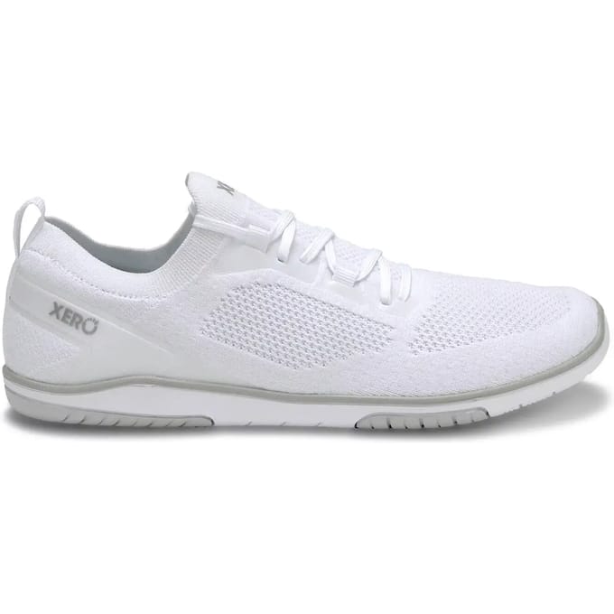 Xero Shoes Nexus Knit Barefoot Schoenen Wit EU 41 Man