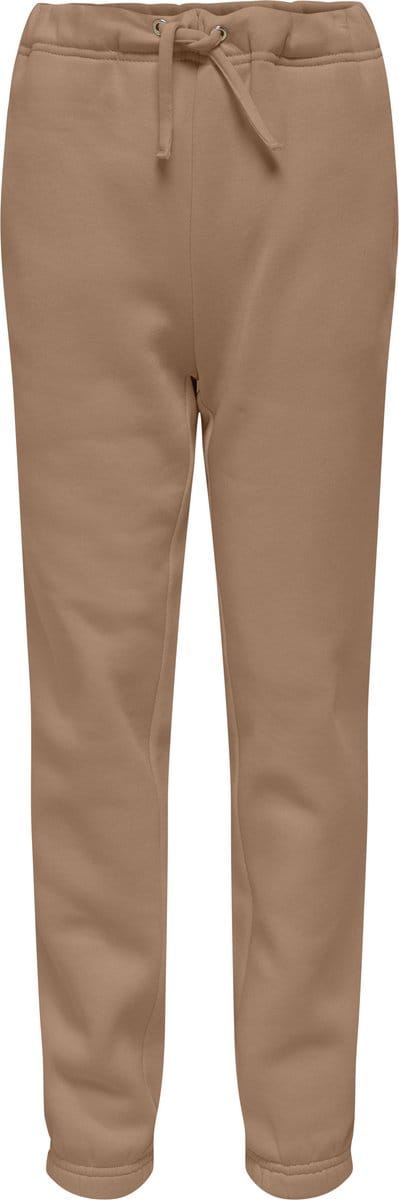 ONLY KOGEVERY LIFE MW PULL-UP PANT PNT NOOS Meisjes Broek - Maat 158