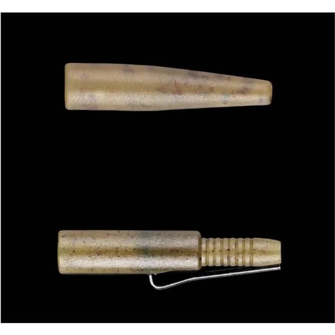 loodclips set Carp Spirit (x10)