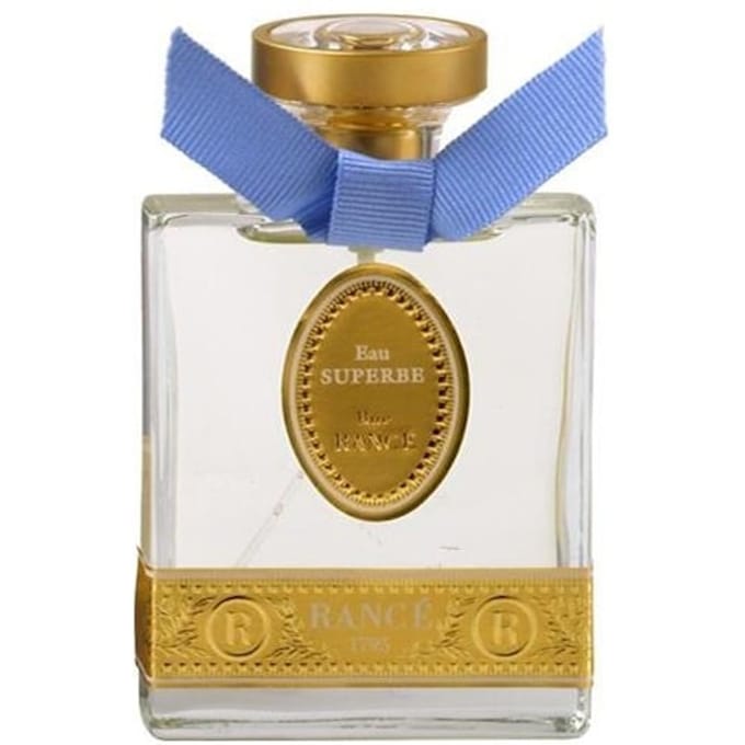 Rancé Eau Superbe de Toilette Spray Herenparfum Heren 100 ml
