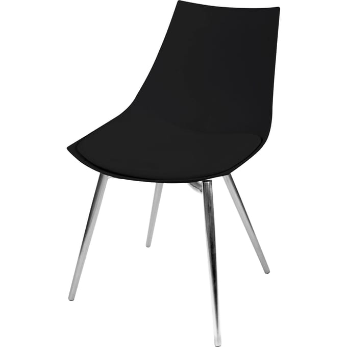 Set van 2 stoelen Dakota | Alygn