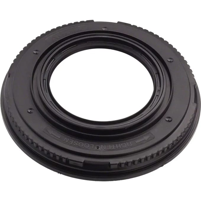 Rechter stofkap met dichting Shimano SG-S700